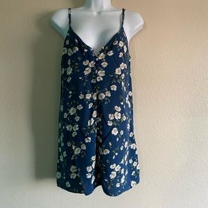 Women floral dress size s